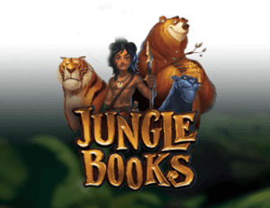 Jungle Books