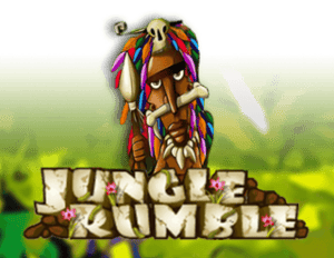 Jungle Rumble