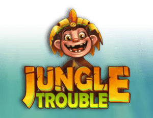 Jungle trouble