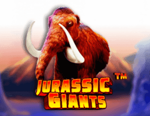 Jurassic Giants