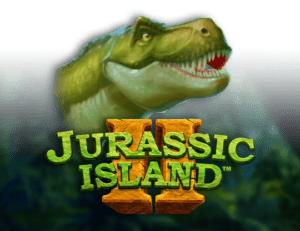 Jurassic Island 2