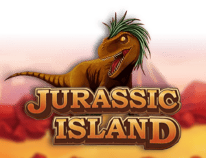 Jurassic Island