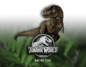 Jurassic World