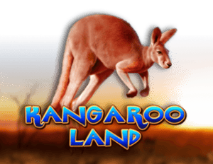 Kangaroo Land