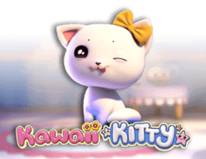 Kawaii Kitty