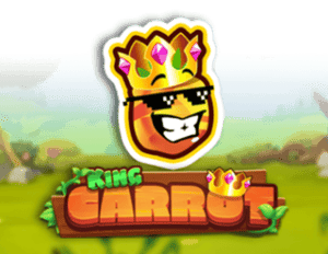 King Carrot