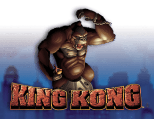 King Kong 2016