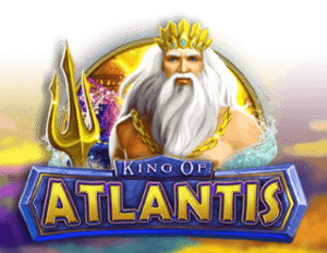 King of Atlantis