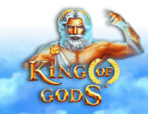 King of Gods