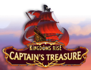 Kingdoms Rise: Captain’s Treasure