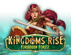 Kingdoms Rise: Forbidden Forest