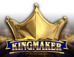 Kingmaker Megaways