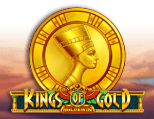 Kings of Gold