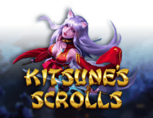 Kitsune’s Scrolls