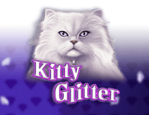 Kitty Glitter