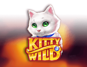 Kitty Wild