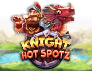 Knight Hot Spotz