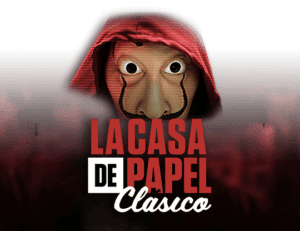 La Casa De Papel Clásico