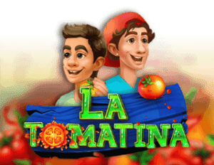 La Tomatina