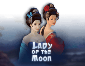 Lady of the Moon