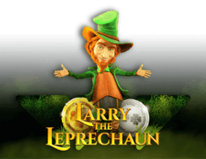 Larry the Leprechaun