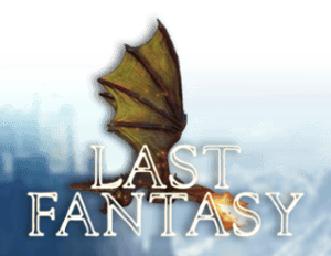 Last Fantasy