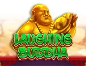 Laughing Buddha