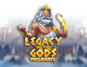 Legacy Of The Gods Megaways