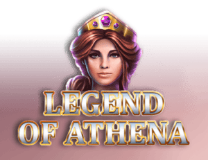 Legend of Athena