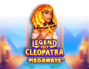 Legend of Cleopatra Megaways