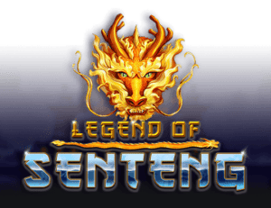 Legend of Senteng