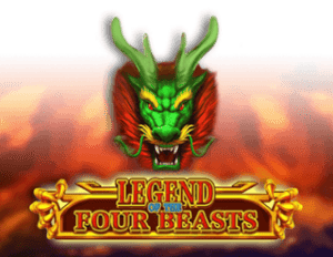 Legend of the Four Beasts