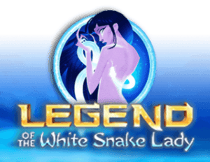 Legend of the White Snake Lady