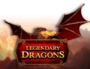 Legendary Dragons