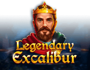 Legendary Excalibur