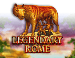 Legendary Rome