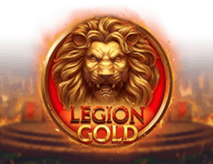 Legion Gold