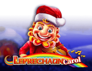 Leprechaun Carol