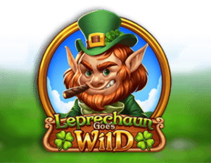 Leprechaun Goes Wild