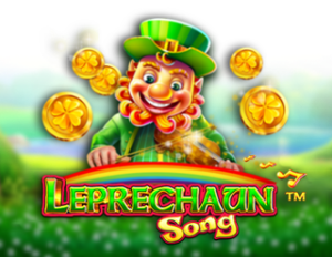 Leprechaun Song