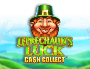 Leprechaun’s Luck Cash Collect