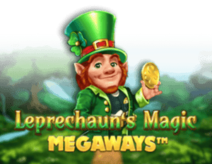 Leprechaun’s Magic Megaways