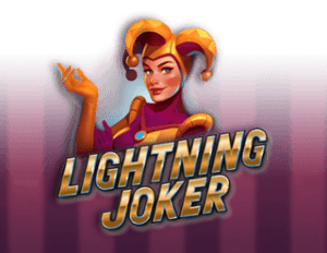 Lightning Joker