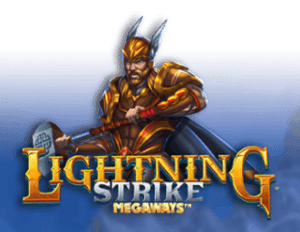 Lightning Strike Megaways