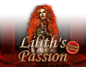 Lilith’s Passion Christmas Edition