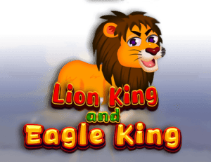 Lion King and Eagle King