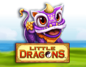 Little Dragons