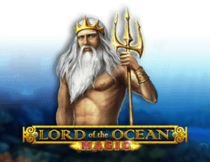 Lord of the Ocean Magic