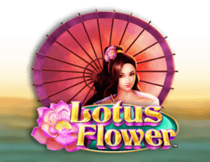 Lotus Flower