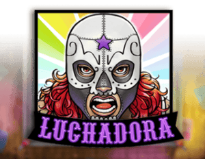 Luchadora